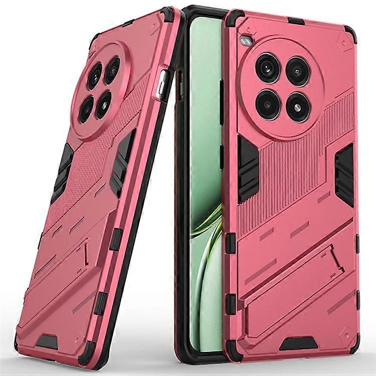 Compatible For OnePlus Ace 3 Pro 5G Case Kickstand PC+TPU Shockproof Phone Cover
