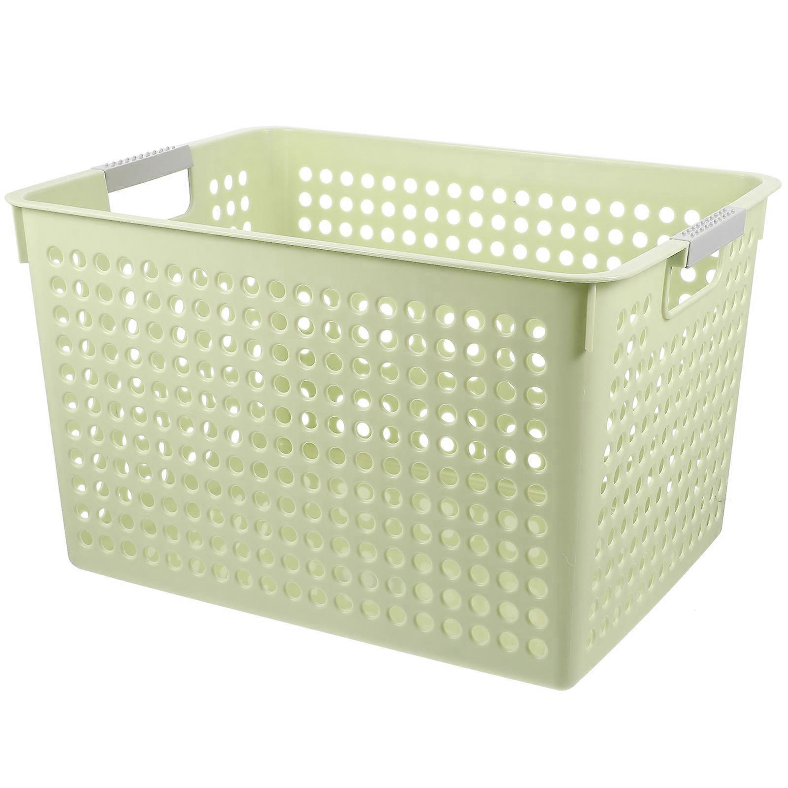 Laundry Basket for Home Use, Efficient Organizer with Large Capacity