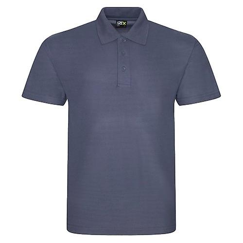PRO RTX Mens Pro Polyester Polo Shirt