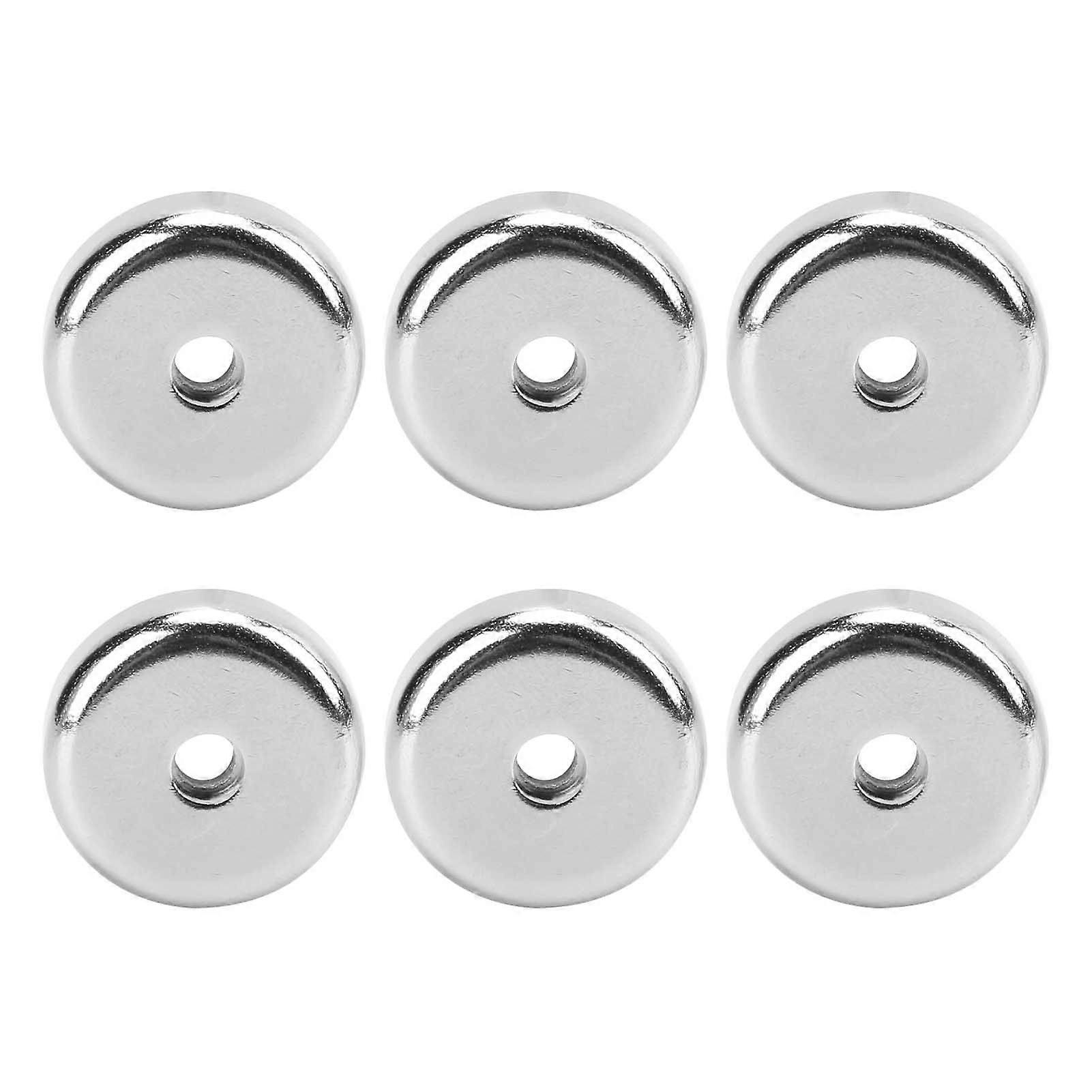 High quality  Countersunk pot magnet D25 Pot magnet countersunk pot magnet NdFeB