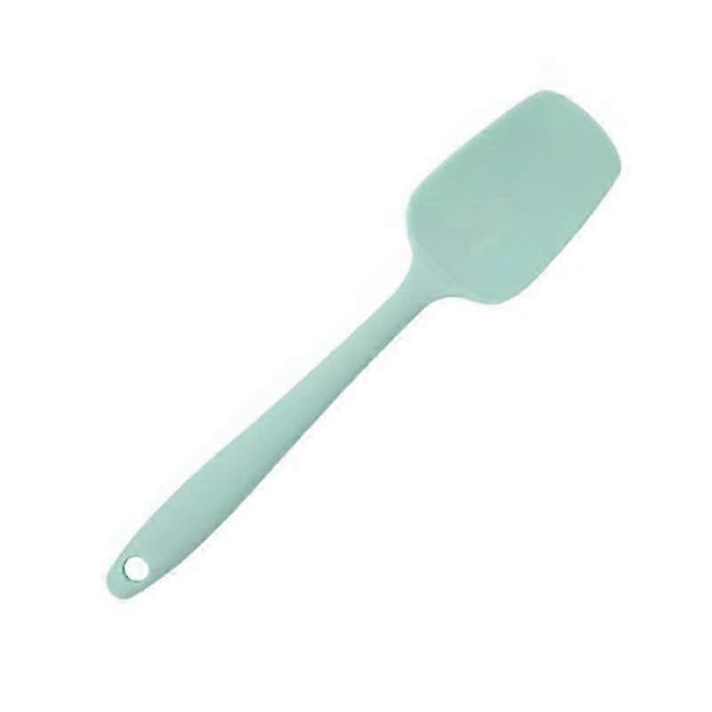 10.4 Inch Silicone Spoon Spatula for Kitchen Cooking
