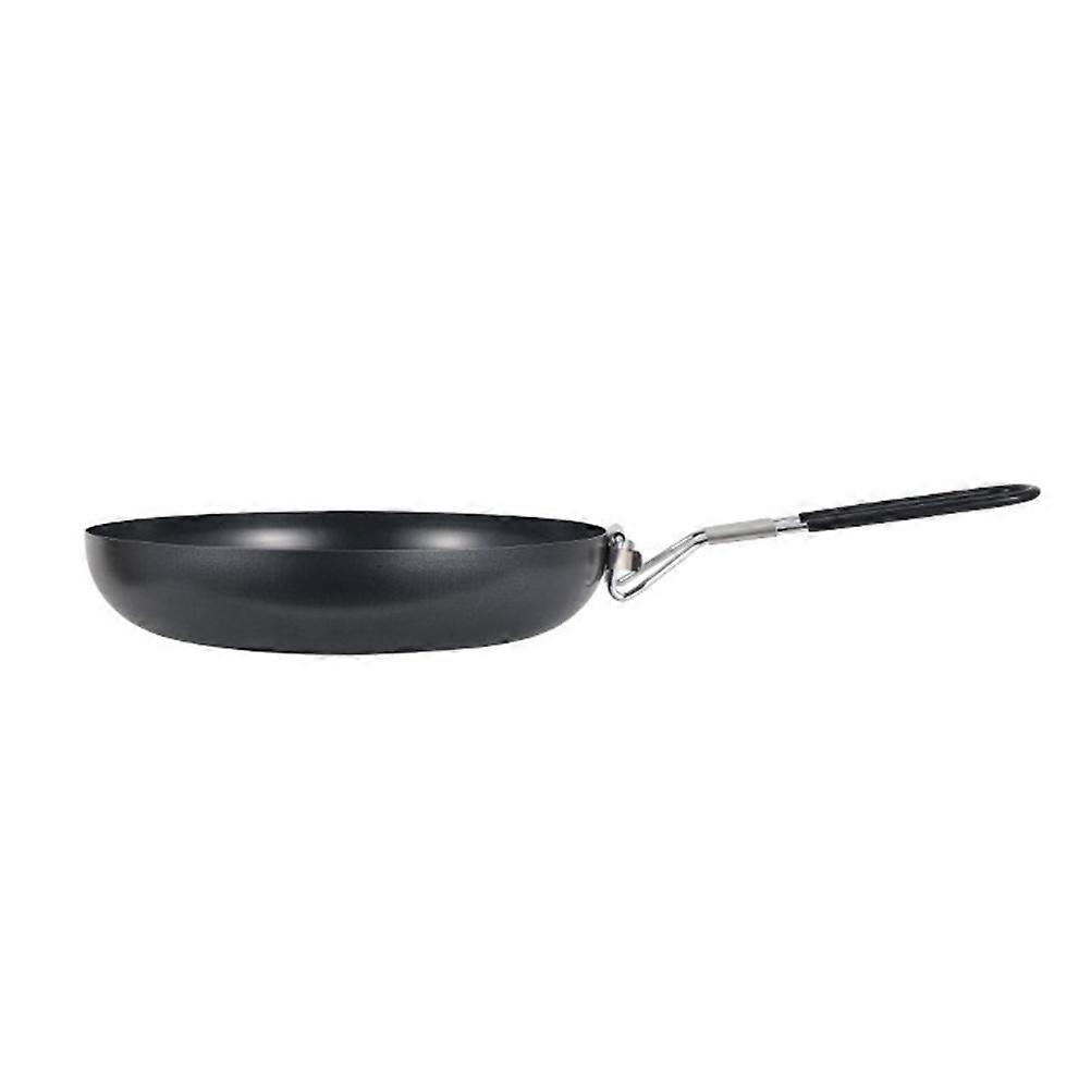 Camping Cooking Gear, Multi-functional Pan Compatible with Various Stoves