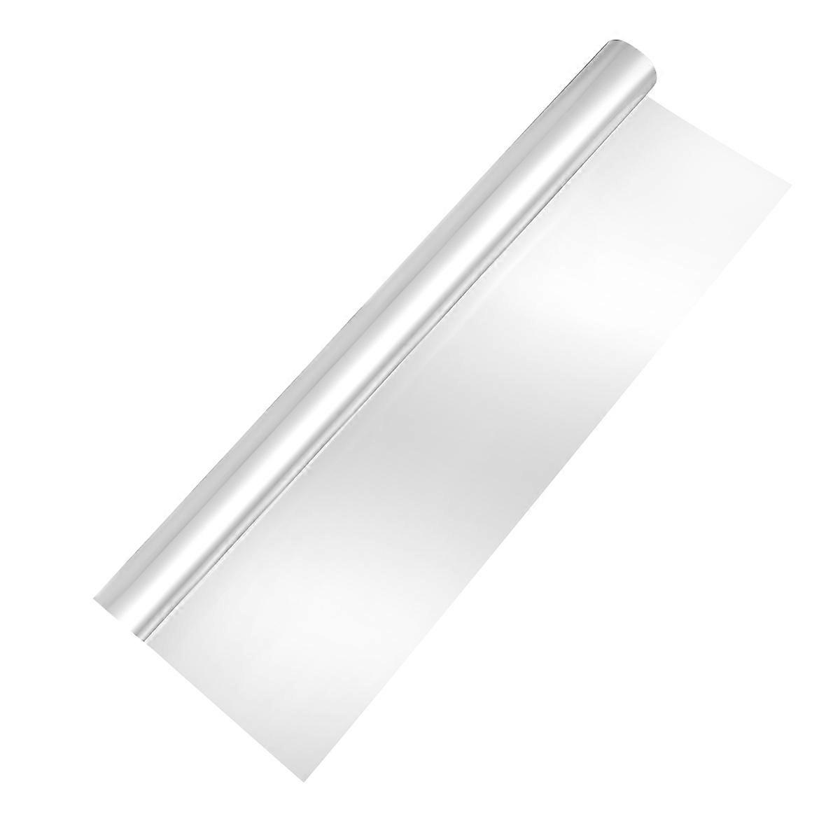 Durable Clear Wrap for Packaging , Excellent for Special Occasions and Events