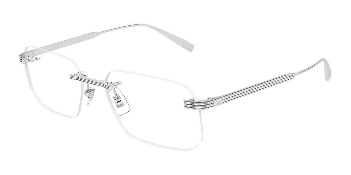 Dunhill DU0104O 002 Men Eyeglasses