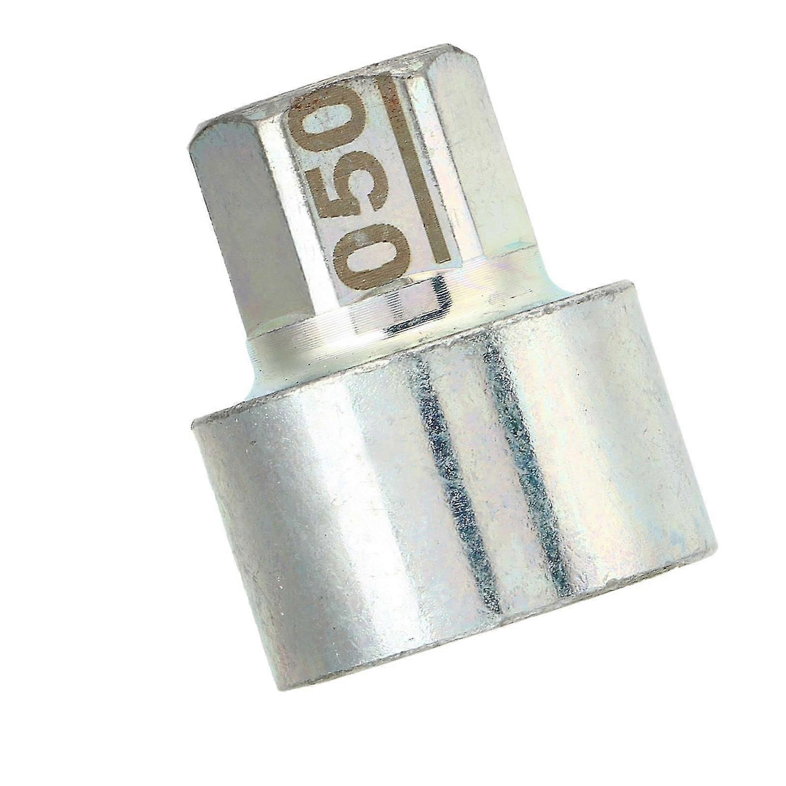 Car Wheel Lock Anti Theft Lug Nut Socket for 1 3 5 6 7 Series X1 X2 X3 X4 Z4 057