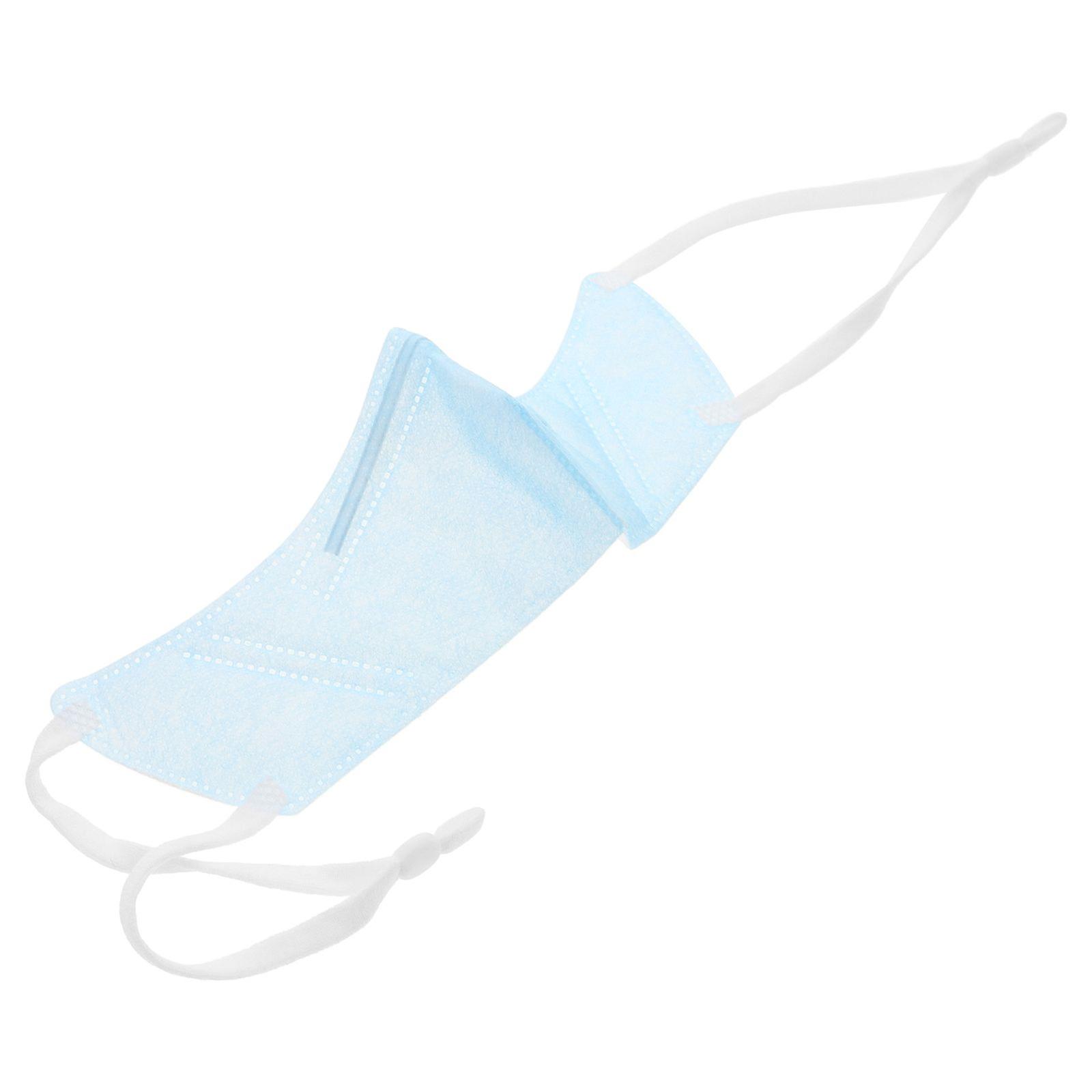 Nose Cover Outdoor Nose Protector Nose Protector Non-woven Fabric Nose Protector