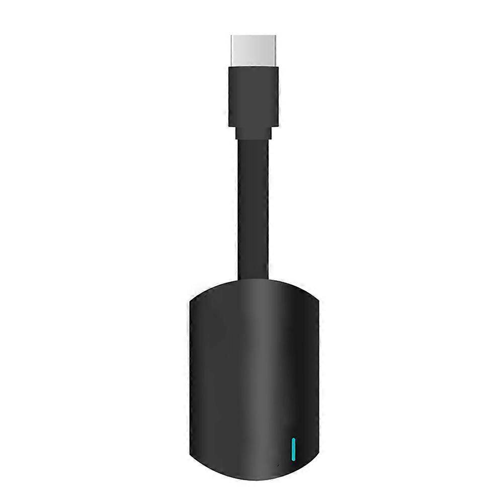 Wifi Display Dongle Adapter Screen Mirroring für Home Entertainment Compact 1Set