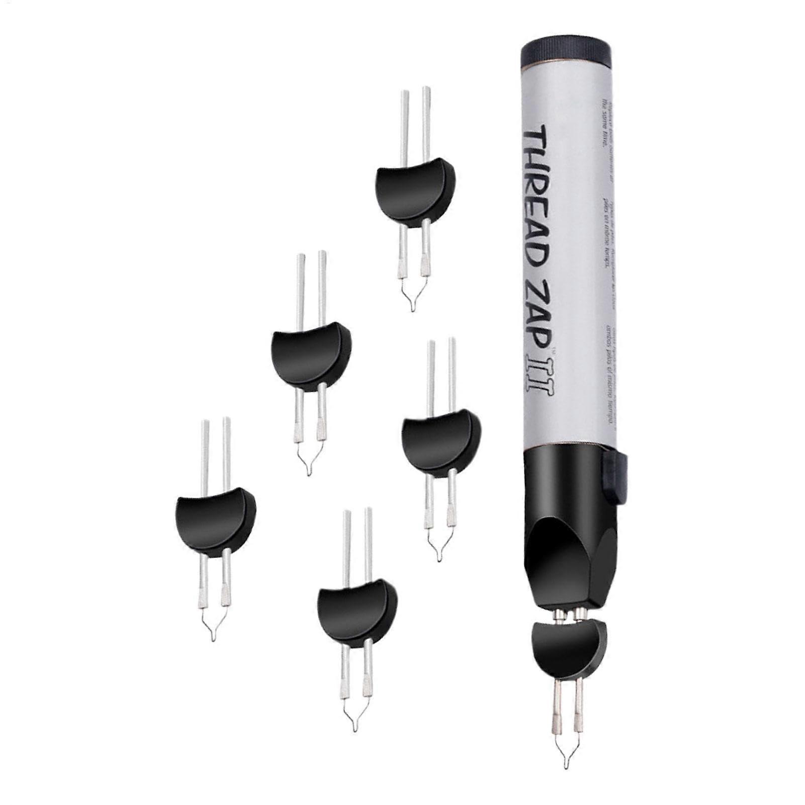 Soldering iron  Handheld battery soldering iron, handcraft supplies, multifunctional welding tool for wire cutters, thread processing