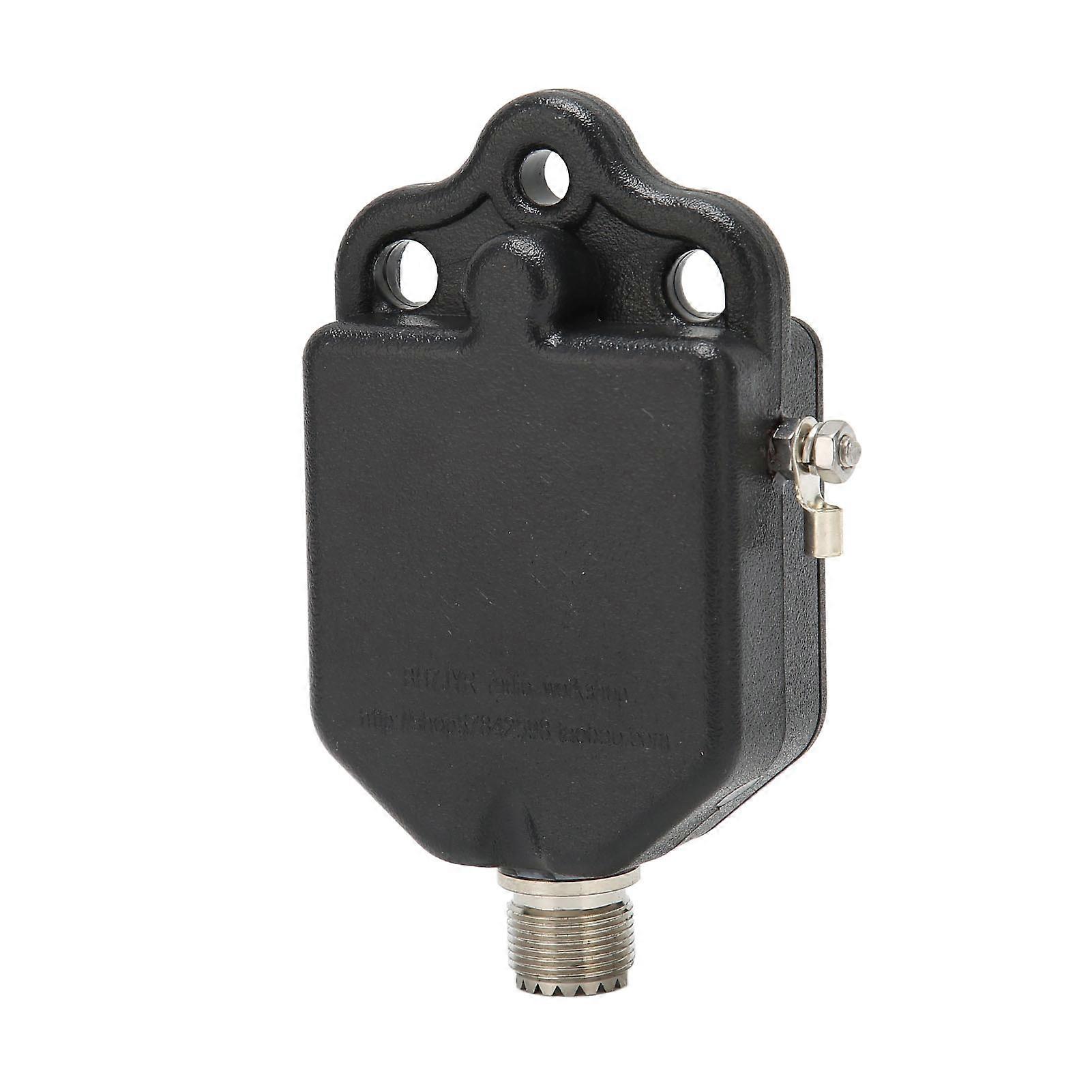 4-Band, 8-Band, 1 MHz to 30 MHz, 100 W, Outdoor End-Fed Radio Antenna
