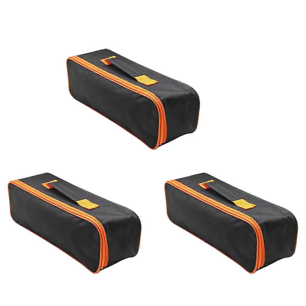 Auto Handheld Wireless Vacuum Cleaner Storage Bag Vacuum Cleaner Kit