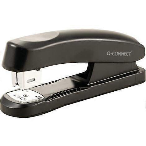 Q-Connect Q Connect Stapler Plastic Half Strip hwy