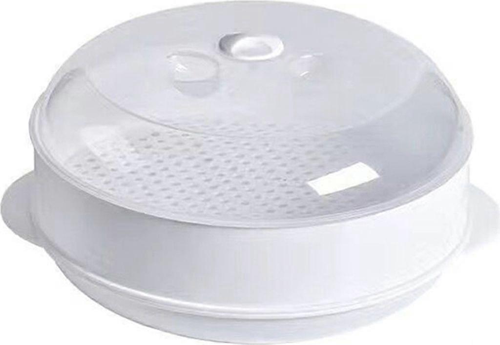 Microwave Steamer, Round Hole Gasket