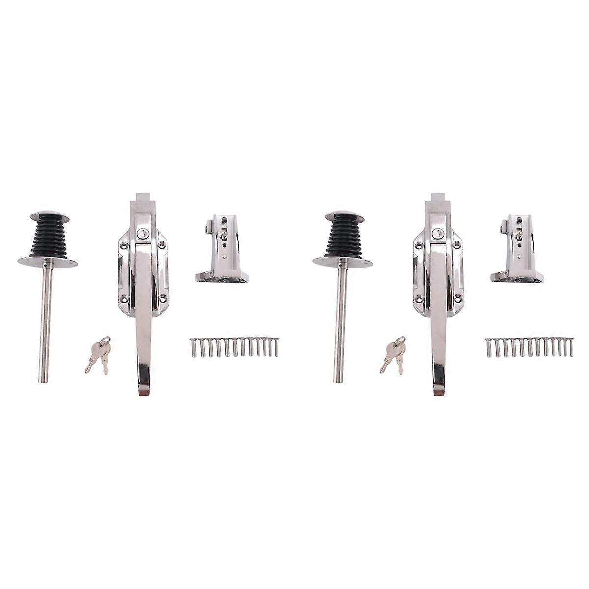 Walk in Freezer Door Latches Walk in Cooler Door Handle Latches