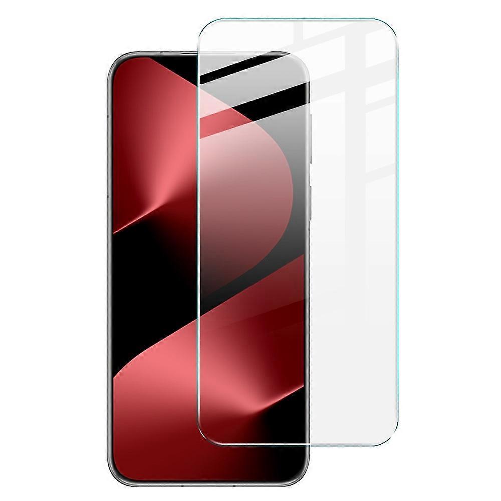 Huawei Pura 80強化ガラススクリーンプロテクター飛散防止保護に対応したIMAKHシリーズ