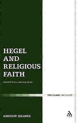 Hegel and Religious Faith