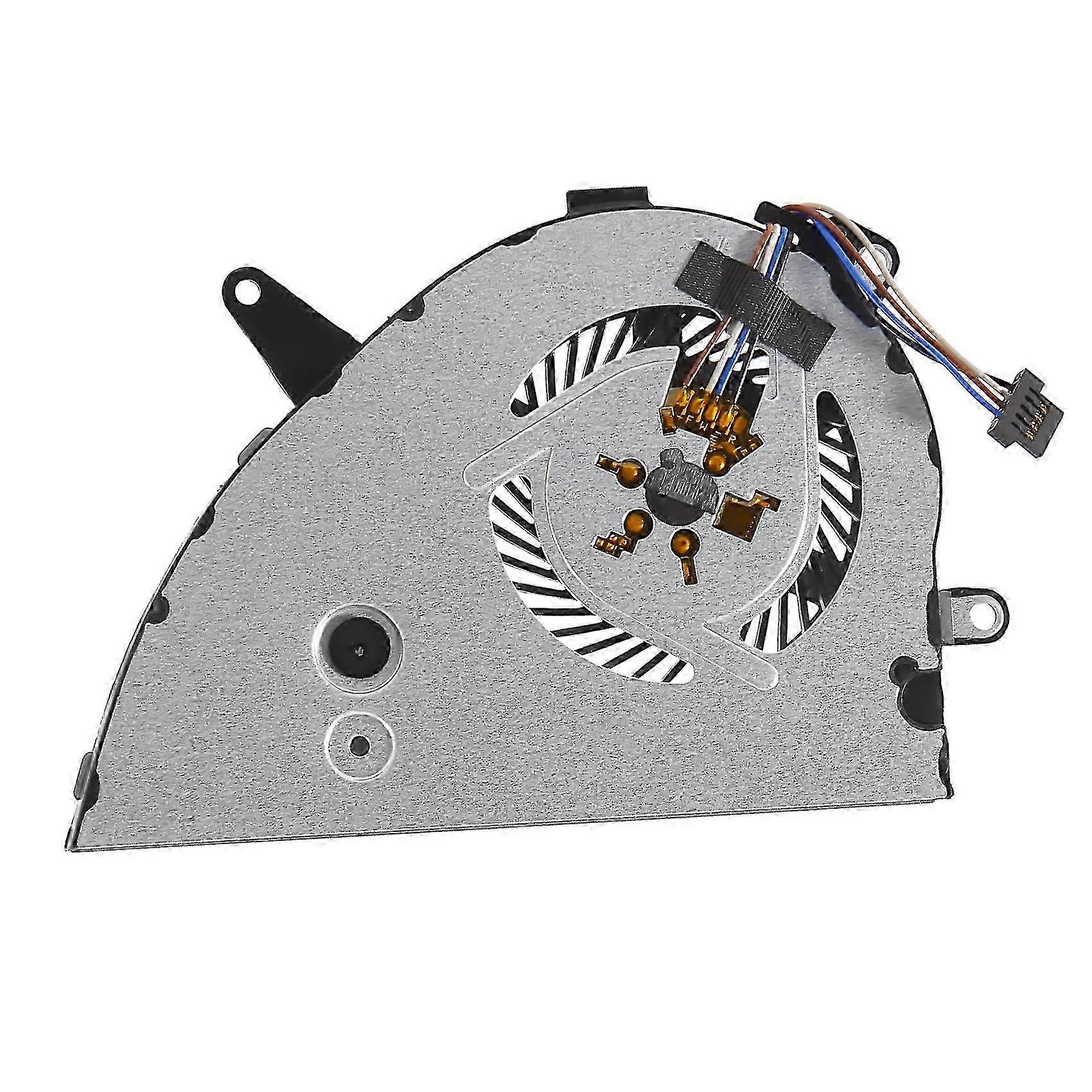 Laptop CPU Cooling Fan for Certain Models - L25584-001 TPN-Q210 NS85B00 17K24 20