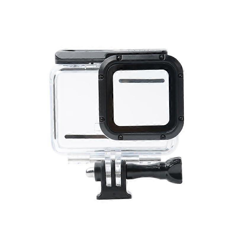 60 m Diving Case for Insta360 ONE RS 4K / Twin Edition Box Protective Case Cover Camera Accessories (for ONE RS 4K)