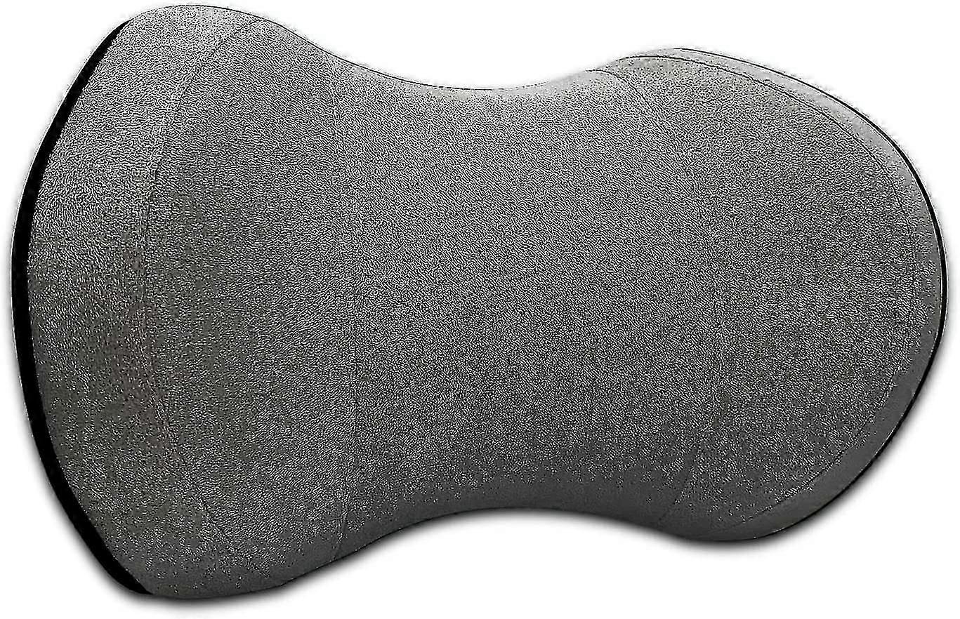 Car Neck Pillow Memory Foam Headrest Soft Comfortable Pain Neck Relifor H