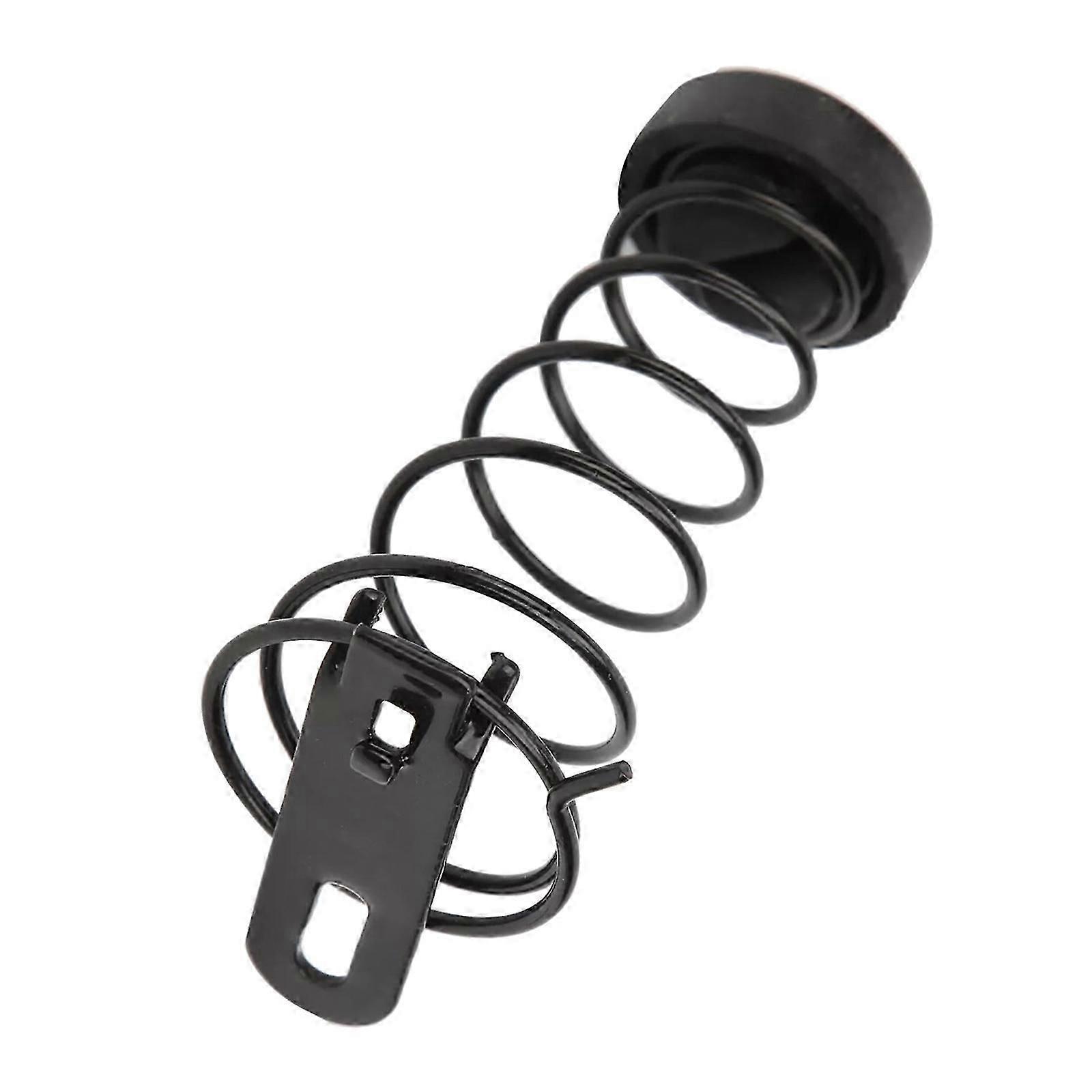 Car Engine Hood Popping Up Spring Assembly Replace Part Number 55176732AD Automobile Exterior Parts