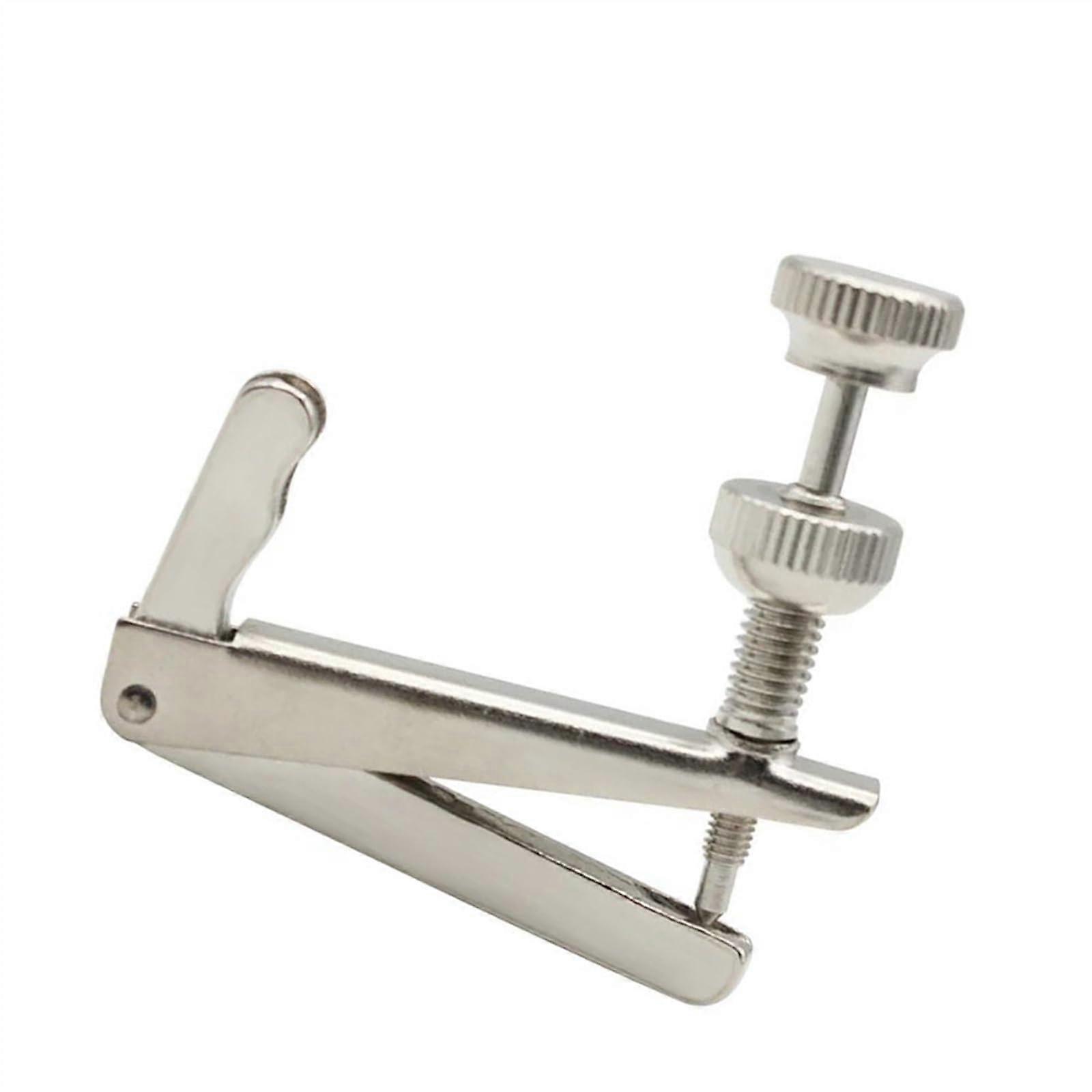 Violin Music Instrument Accessories 4/4 Violin Fine Tuner String Violin String Musical Instrument Parts