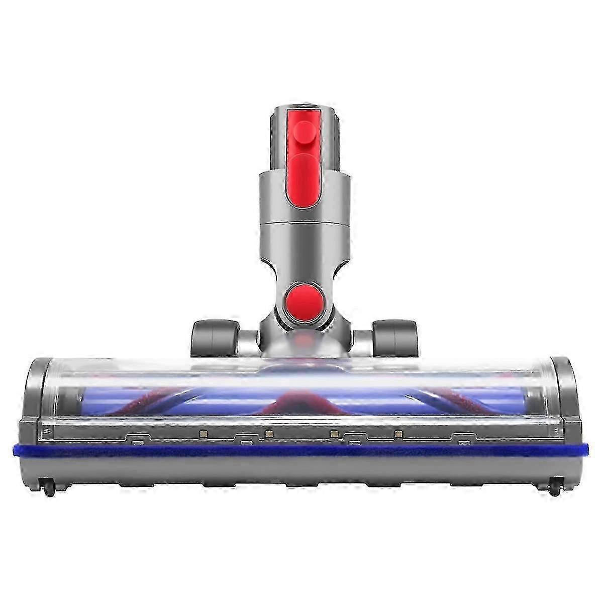 Direct Drive Brush Head Replacement for Gen 5/G5 Detect Models - Compatible Cleaner Head Accessory for Efficient Floor Cleaning