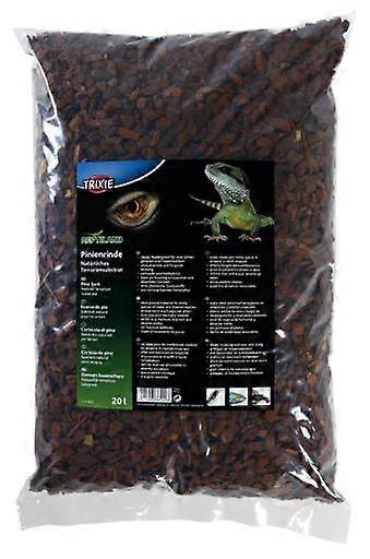 Trixie Pine Bark natural terrarium substrate 10 L.
