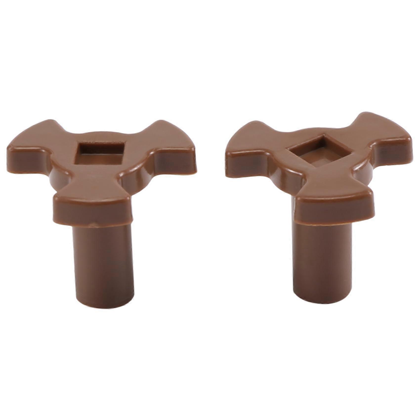 Microwave Turntable Coupler, Microwave Rollers Guide Support, Microwave Turning Coupling Parts