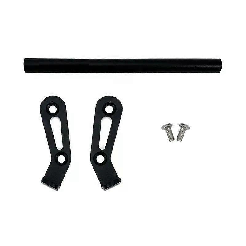 Phone Holder 1222mm Handle Bar Bracket for Duke 1290 Super Adventure S R 2017 2018 2019 2020 - 2022 GPS Navigation Mount Plate