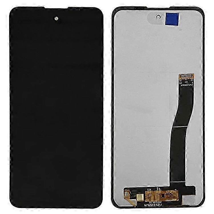 Cubot Kingkong 8 OEMグレードSのLCDスクリーンとデジタイザー組立部品(ロゴなし)hwy695に対応