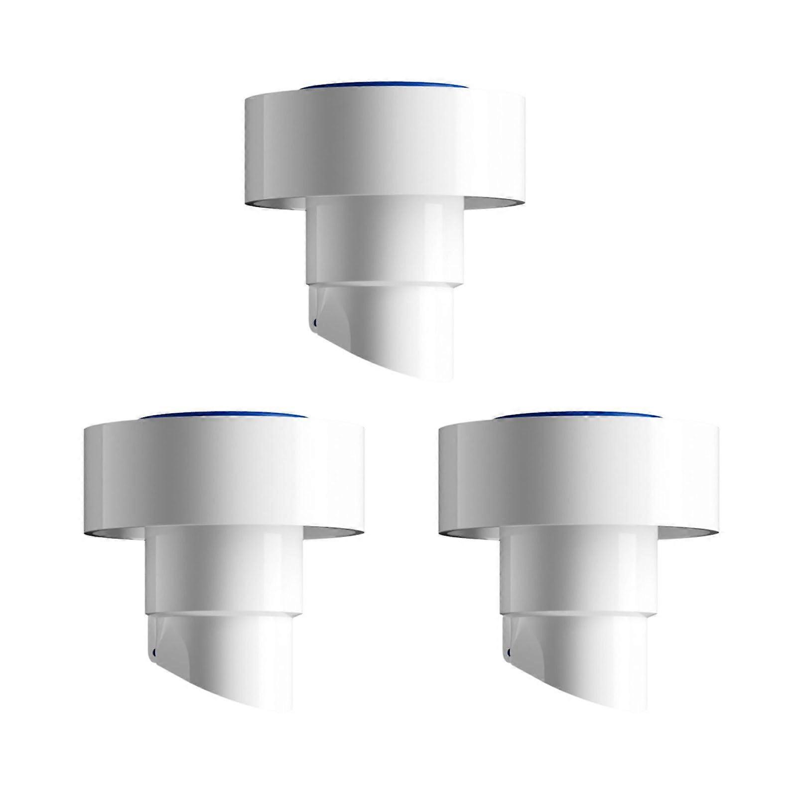 Improved Pipe Closure Plug Silicone Plastic Seal For Plumbing, Easy To Clean, Universal Fit For Drain Pipes