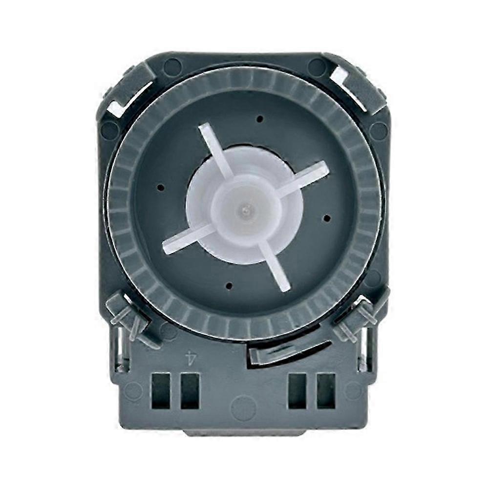 ZENGO Dishwasher Drain Pump for Dishwasher Replacement Parts