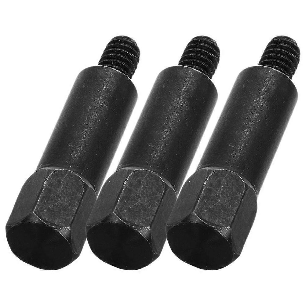Valve Cover Stud Bolt Versatile Use Car Modifications Easy Installation 3Pcs