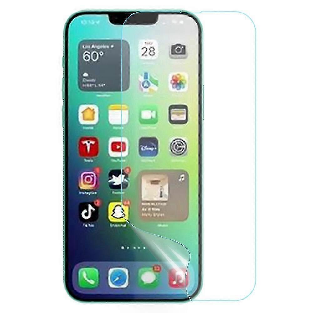 For iPhone 14 Plus Screen Protectors