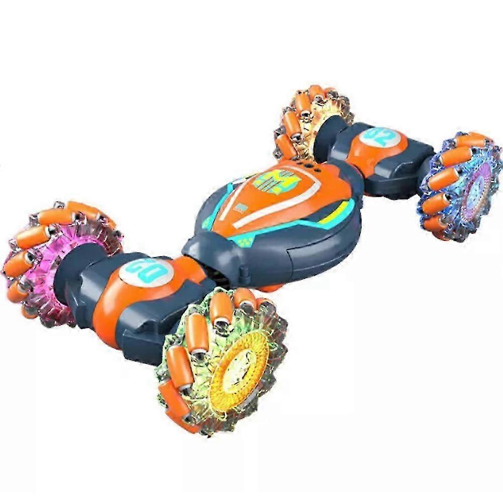 シェラムRcカー、シャイレムRcカー、2025年ベストシェラムRcレースカー、両面回転