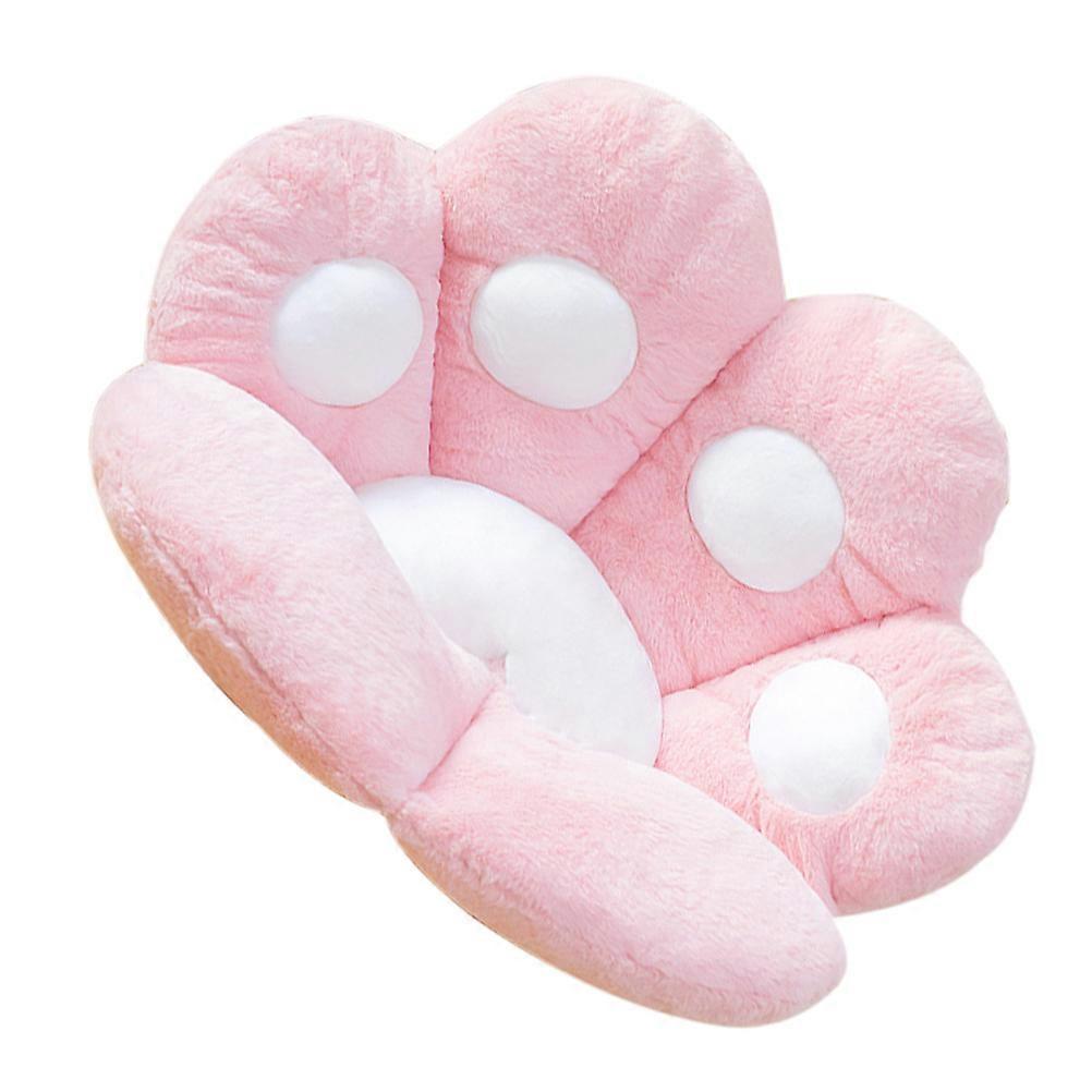 Clever Seat Cushion in Cartoon Style for Office Use Designed for 1Pack