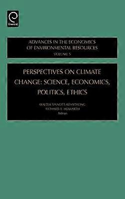 Perspectives on Climate Change