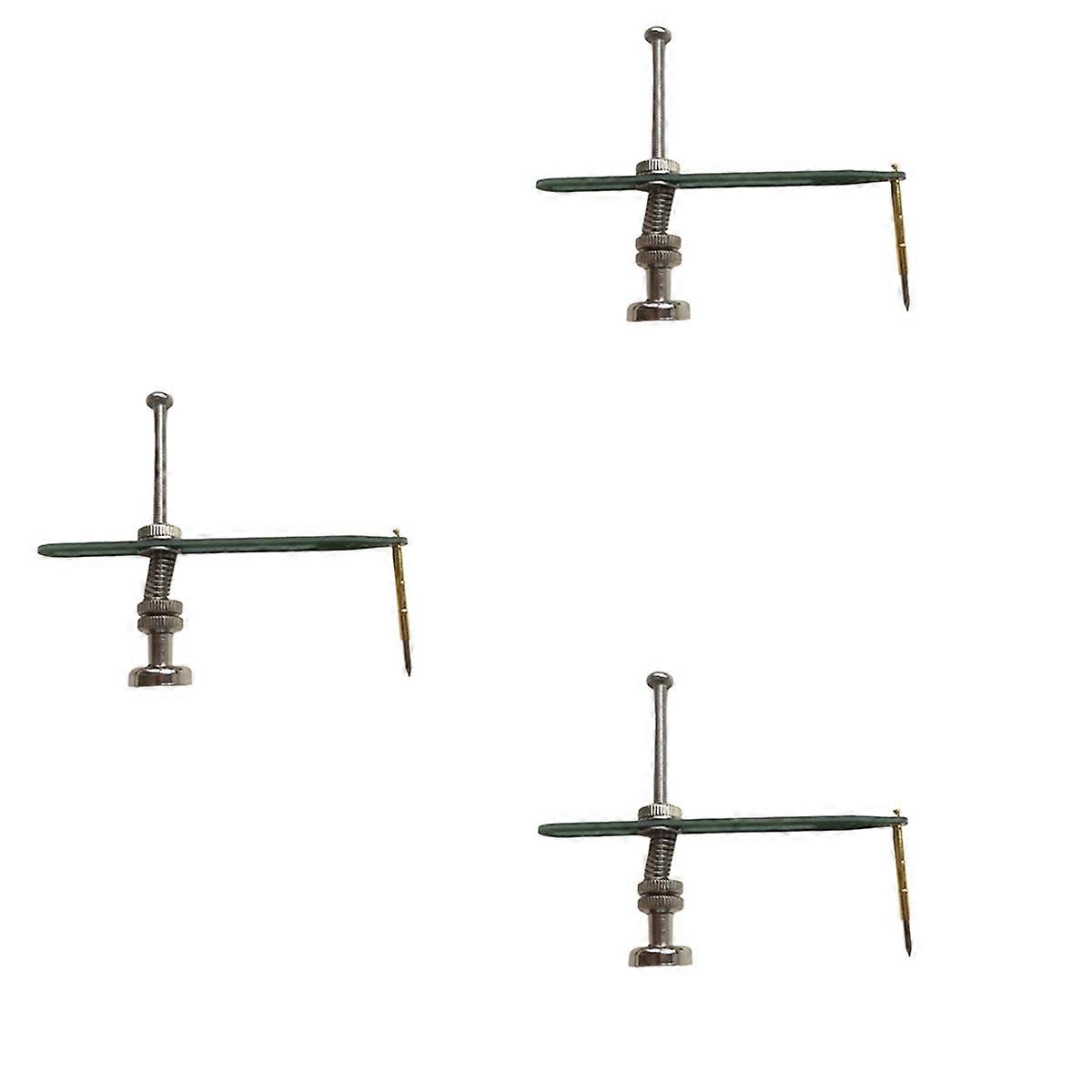 Components IC Chip Module Cpu Circuit Board PCB Electronic Production Welding Fixed Test Probe Press