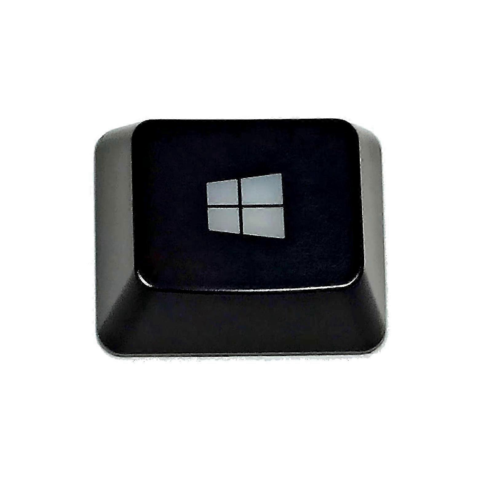 2025 Mechanical Keyboard for Key Caps ABS R1 Personality Height WIN Keycap for RGB