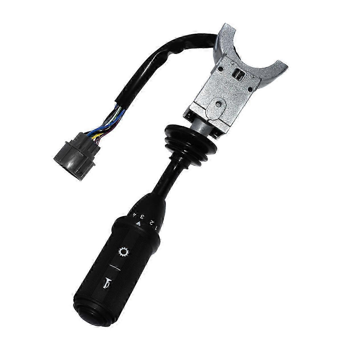 A Forward & Reverse Powershift Column Switch for a JCB 3CX or 4CX Backhoe Loader, part 701/80298.