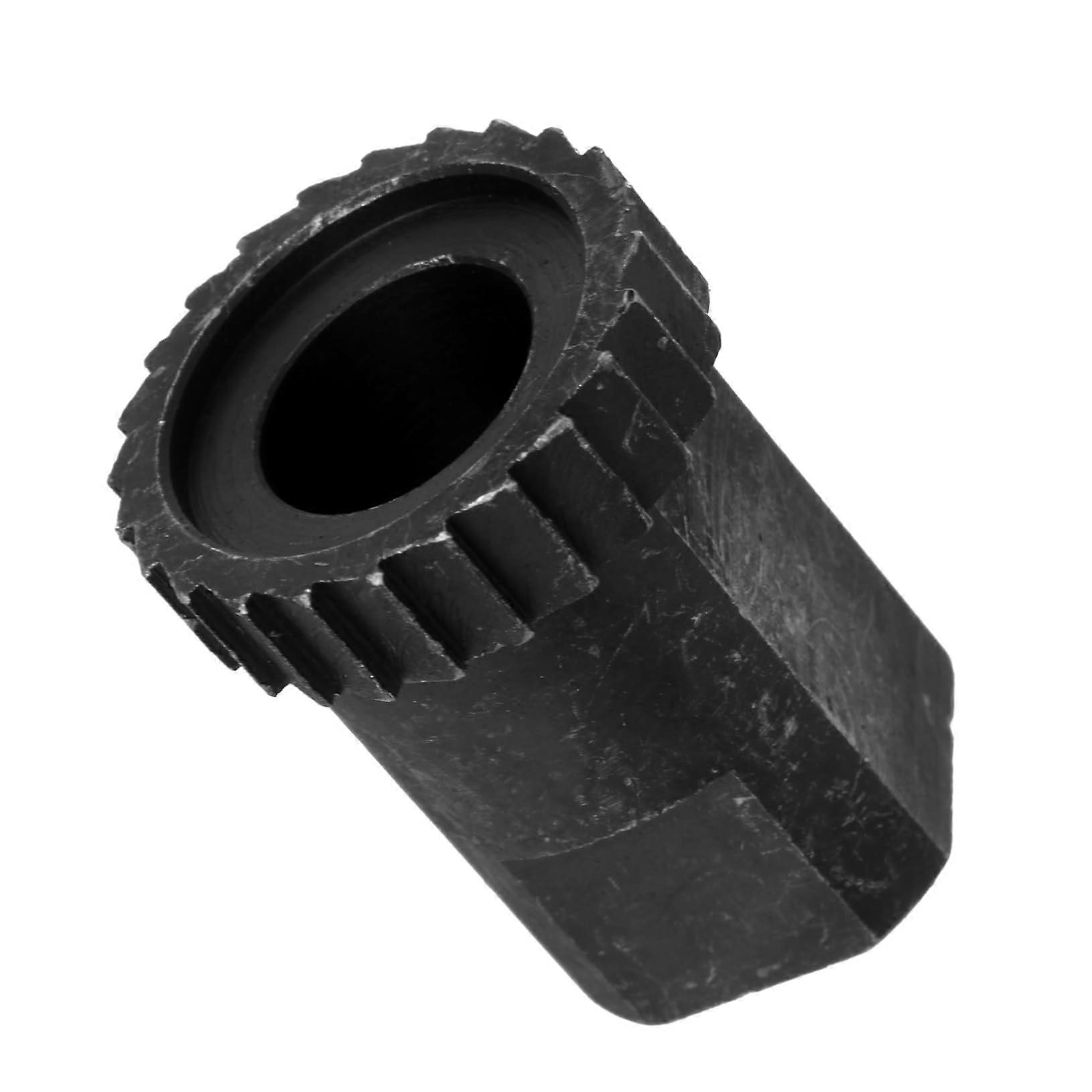 Bicycle hub puller tool for 3pawl hubs, steel hub puller for 370/1800, easy to use, multifunctional.