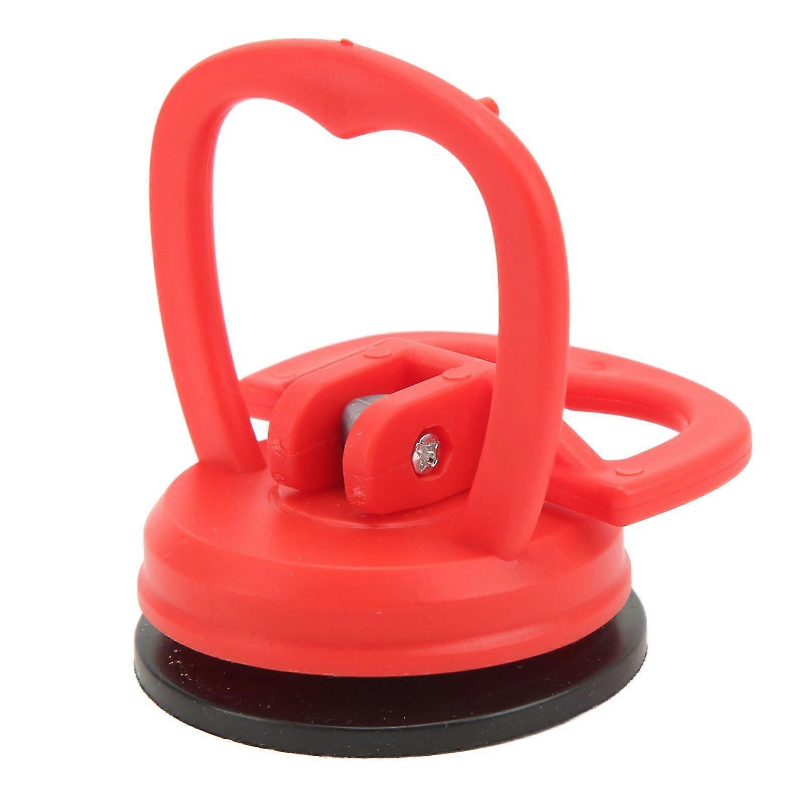 4pcs dent puller remover with strong suction for car repair