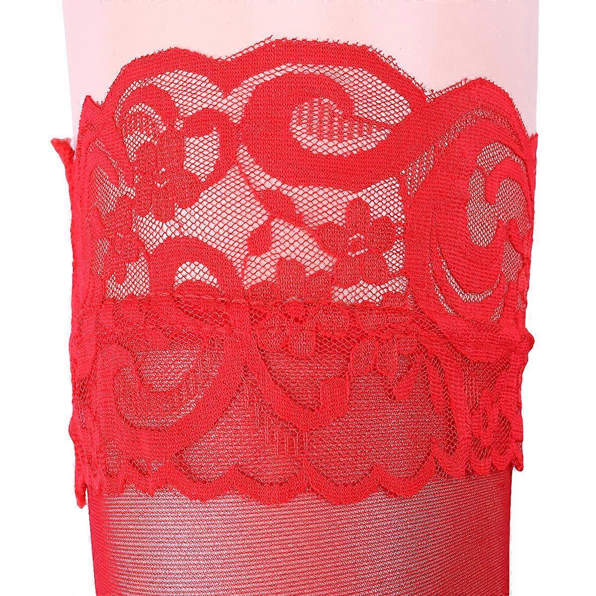 Classic Sheer Stockings with Modern Touch, Ideal for Various Environments