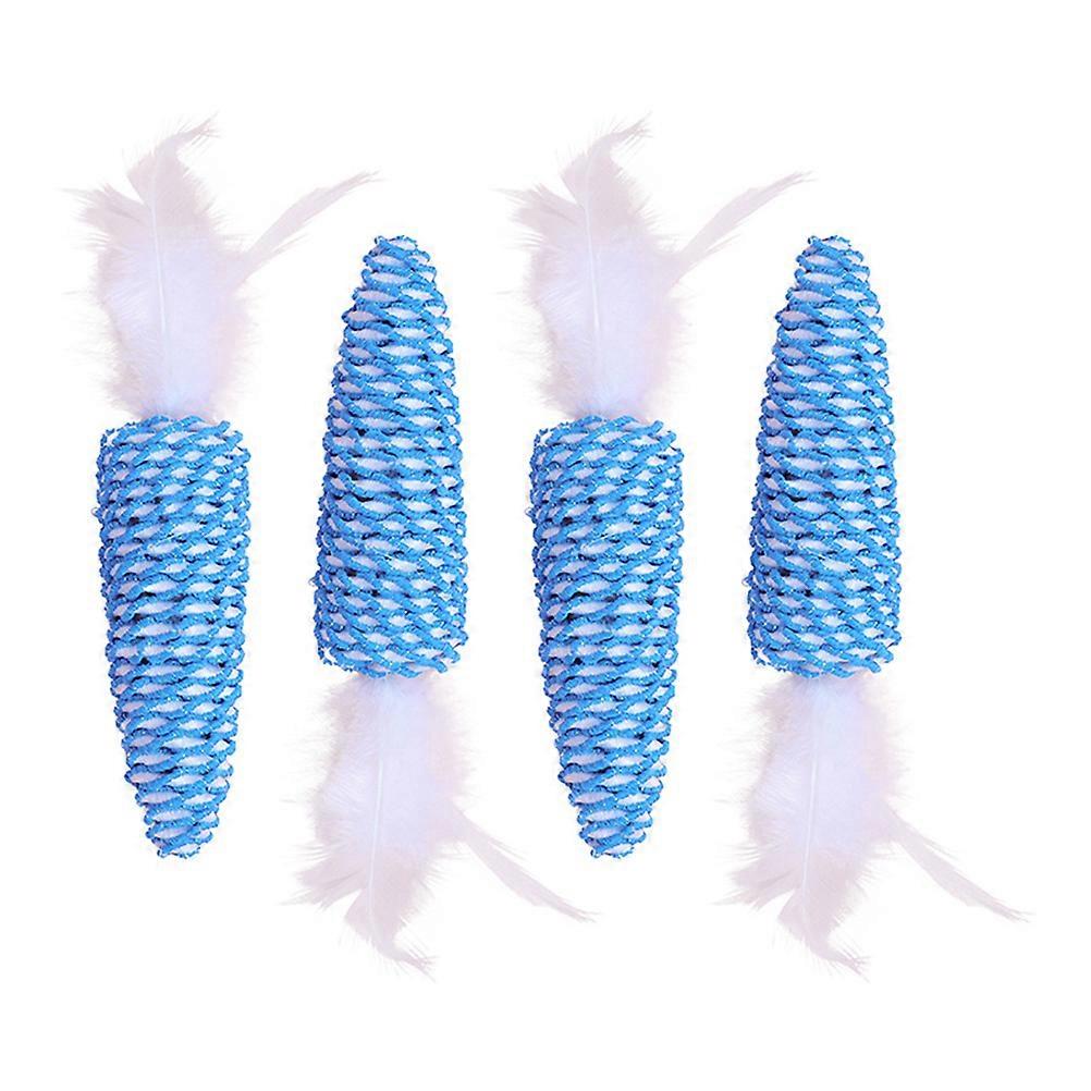 Cat Entertainment Toy, Perfect for Bonding and Healthy Exercise Routines