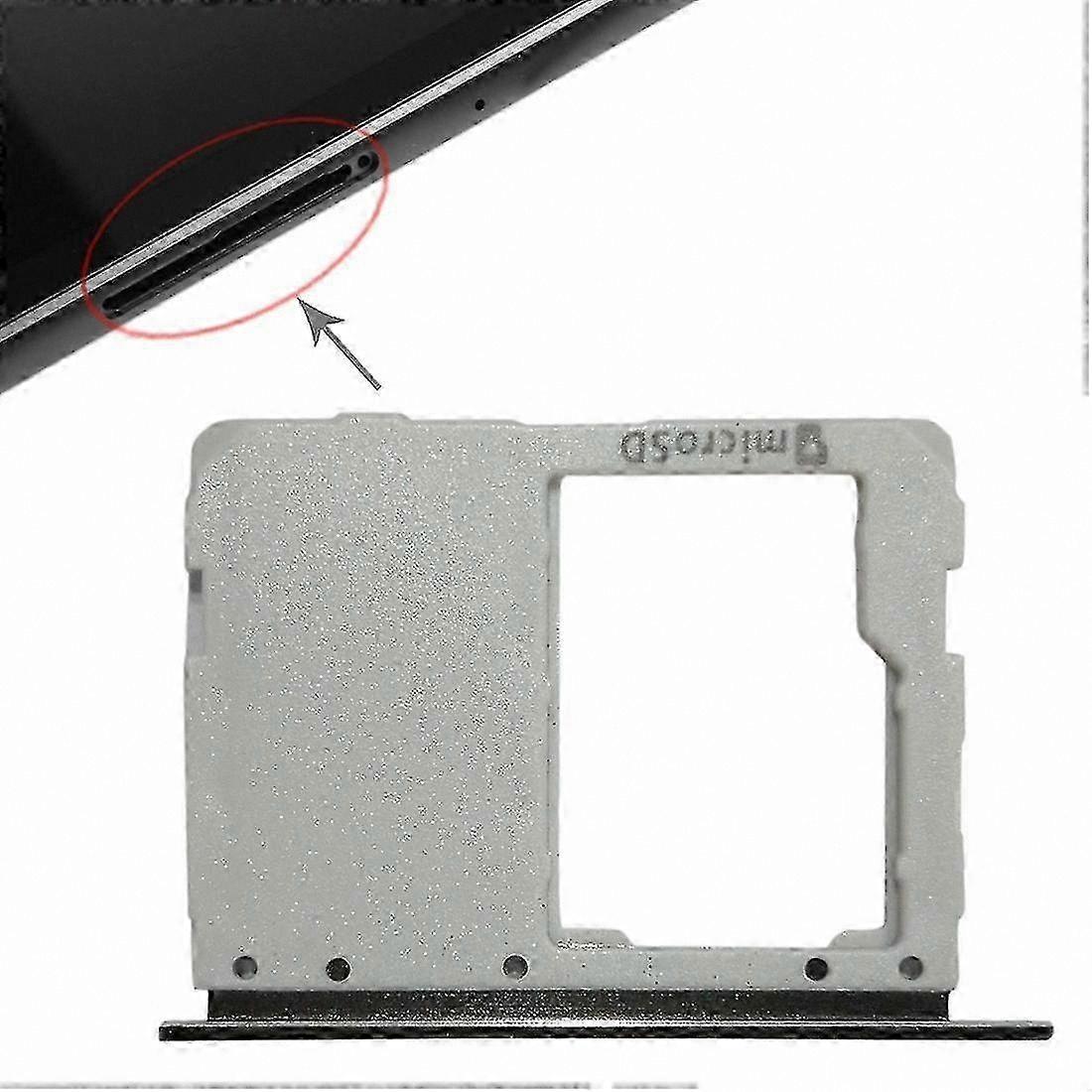 Replacement SD Card Slot Cover for 9.7 Inch Tablets WiFi Model