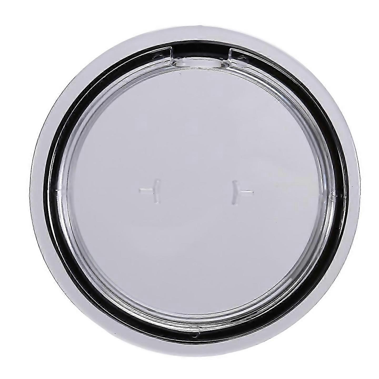 قطع غيار غطاء غطاء رغوة الحليب لرغوة الحليب Nespresso Aeroccino 3 3r 3593 3594 رغوة الحليب