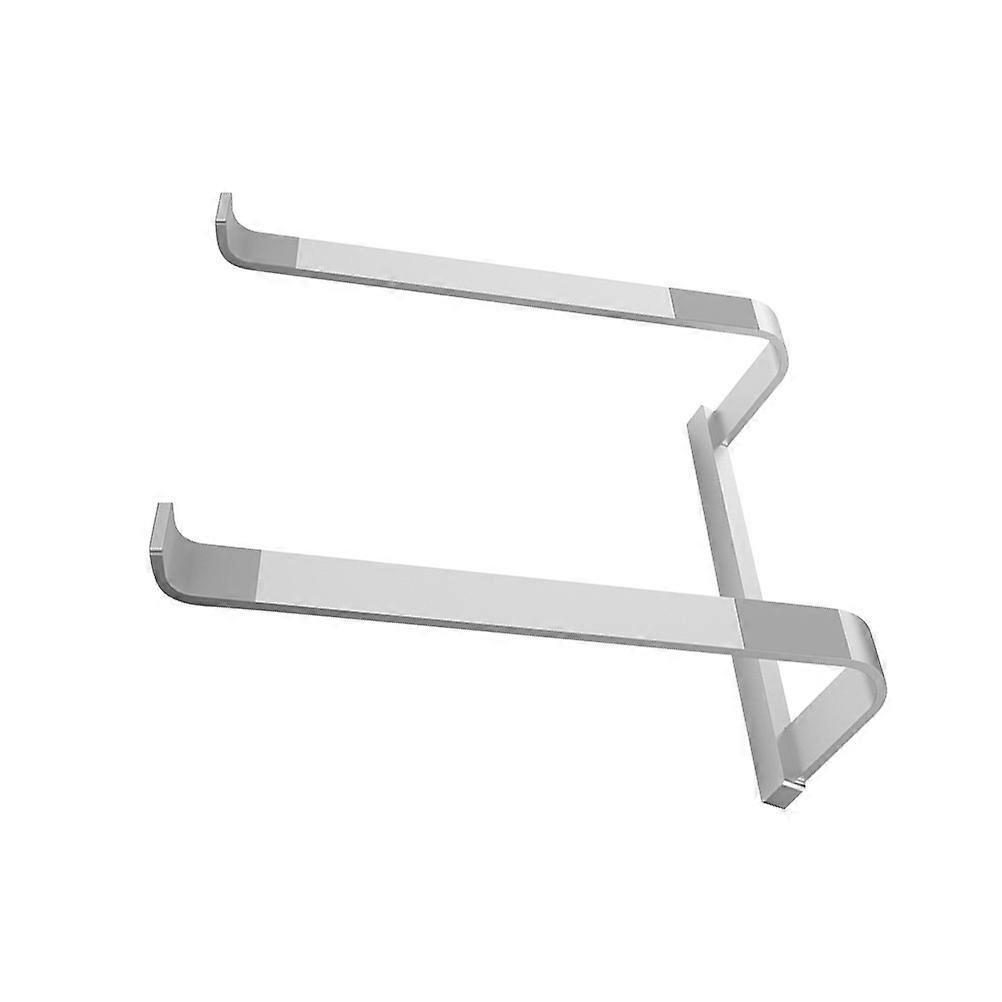 Portable Laptop Holder Desk Elevated Rack Cooling For Professionals 1Pack
