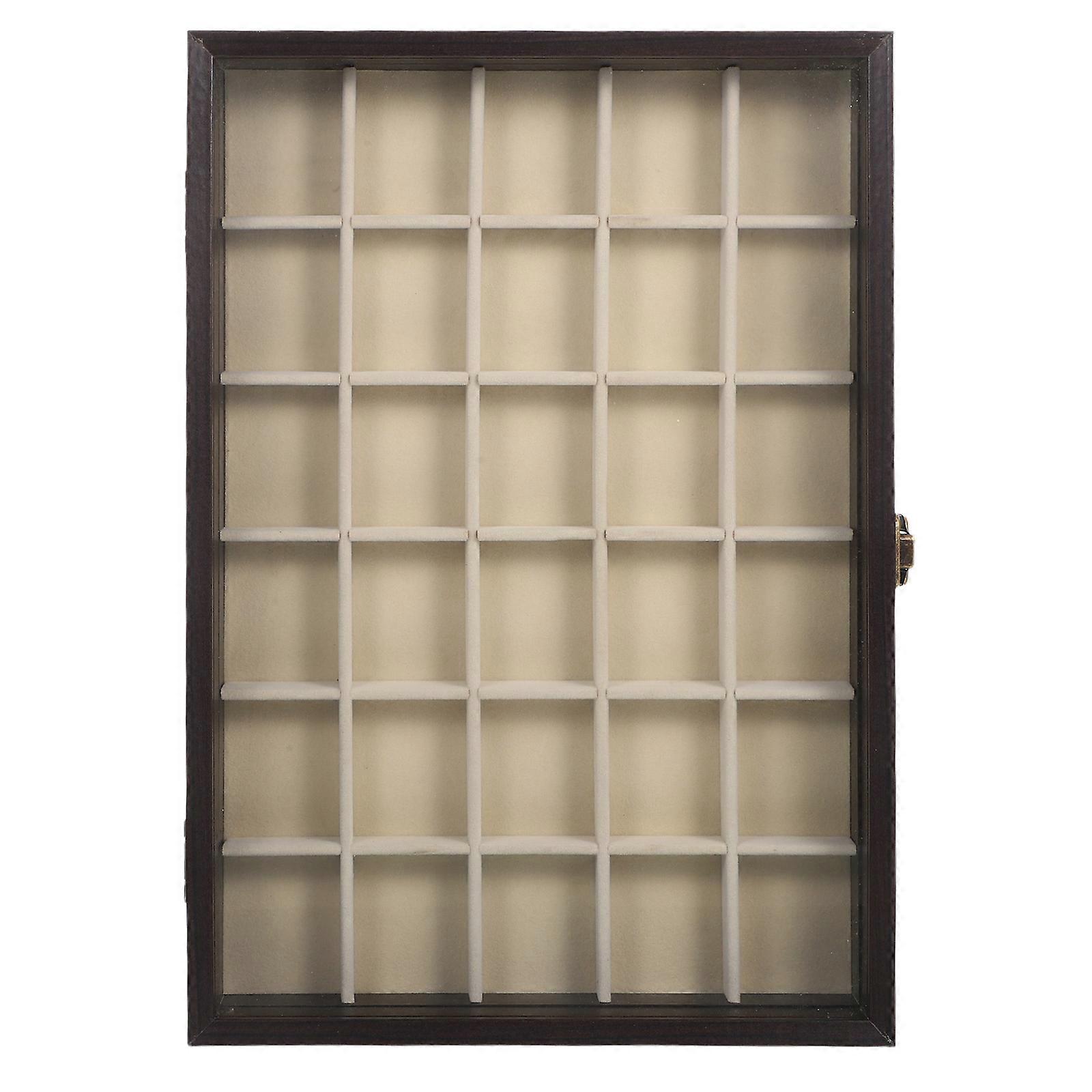It sounds like you're referring to a **vintage style jewelry organizer or storage box** designed specifically for bracelets and necklaces, featuring