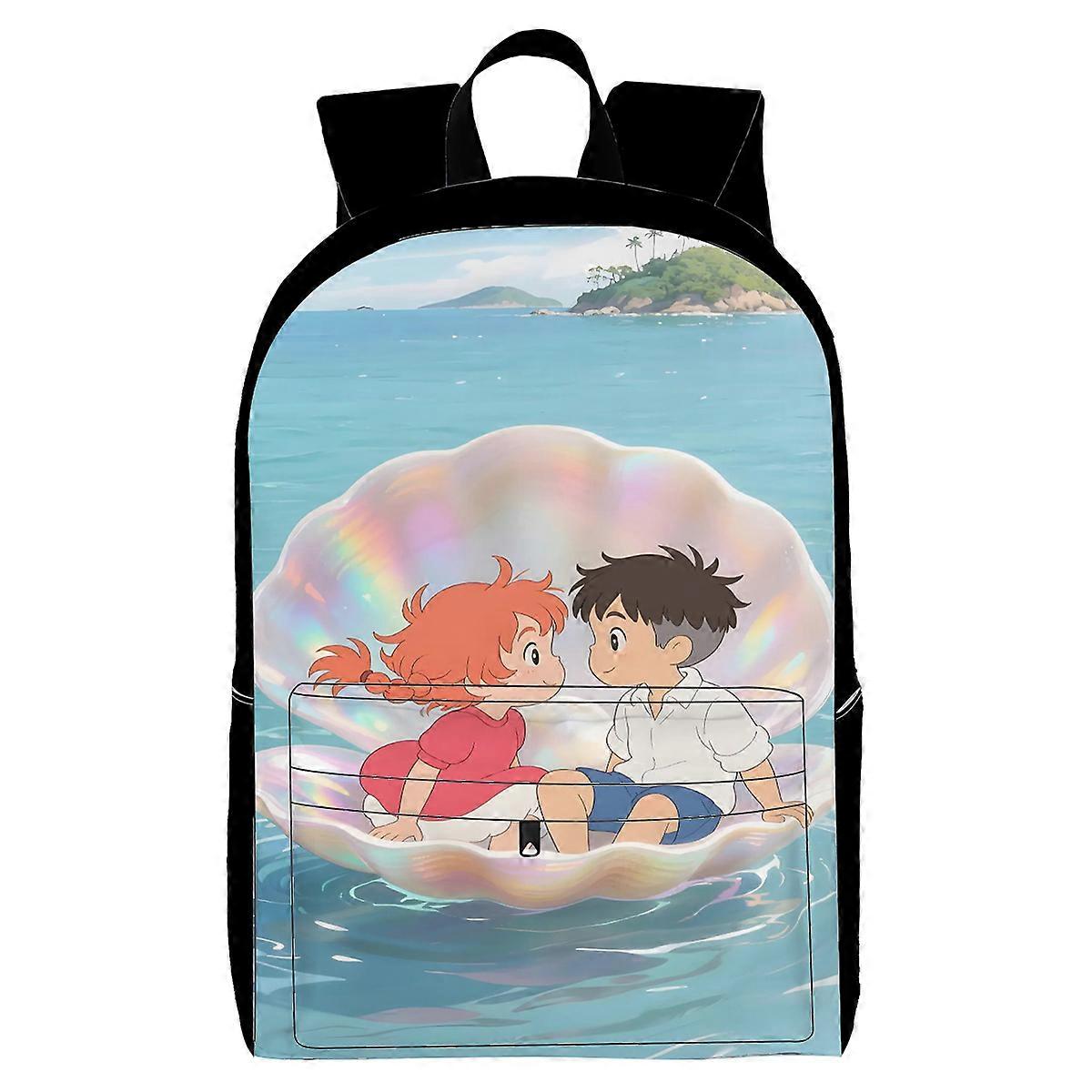 Backpack, with Multiple Organizational Compartments, Fits 15.6 Inch Notebook, for Travel, Teen, Business Work R1209