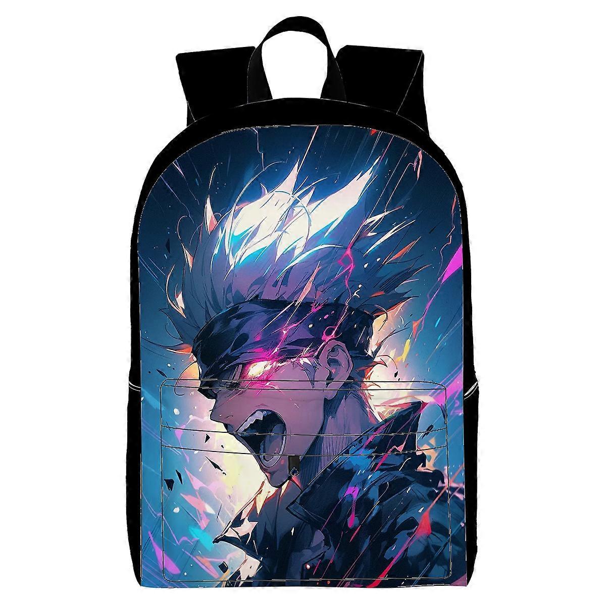 Backpack, with Multiple Organizational Compartments, Fits 15.6 Inch Notebook, for Travel, Teen, Business Work P3439