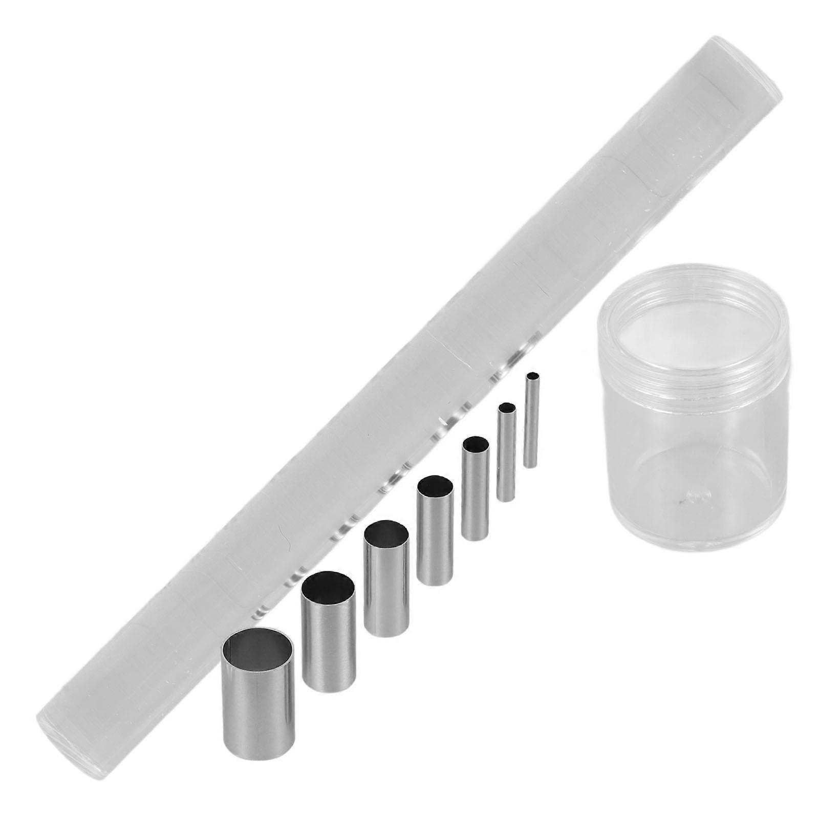 Ceramics Sculpting Tools Set Cutting Tool For Craft Making And Art Projects Silver 1 Set